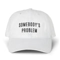 Somebody's Problem