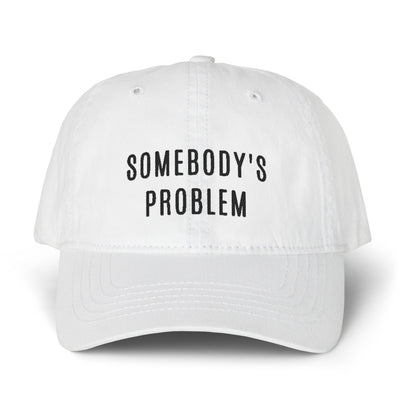 Somebody's Problem